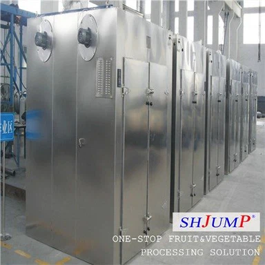 熱風乾燥キャビネット