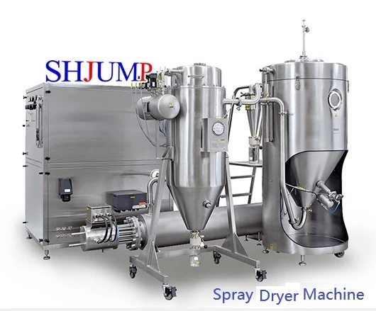 Coconut Powder spray dryer machine
